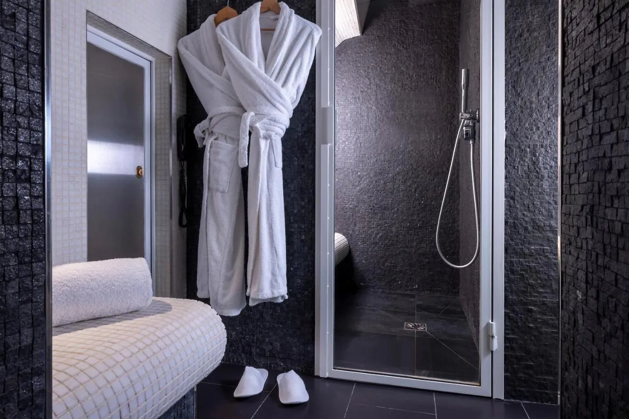 Hotell Theoreme Paris