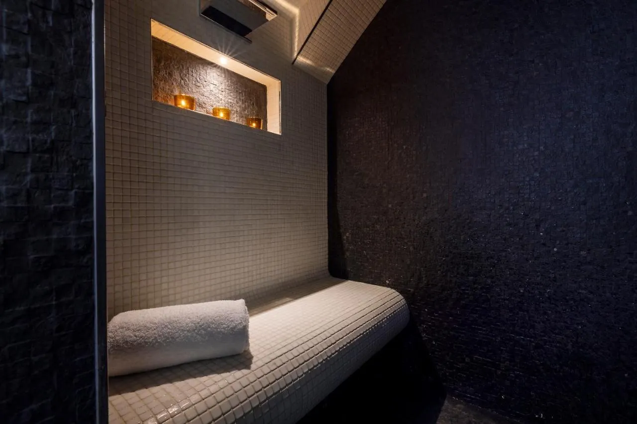 Hotell Theoreme Paris