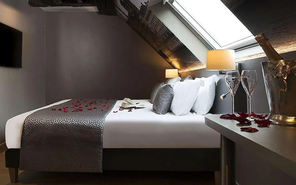 Theoreme Hotell