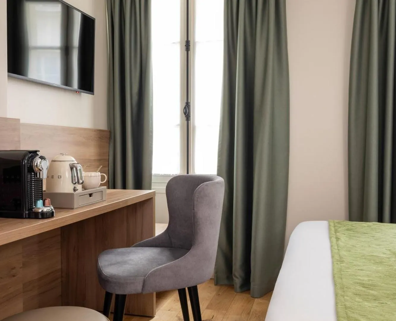 Hotell Theoreme