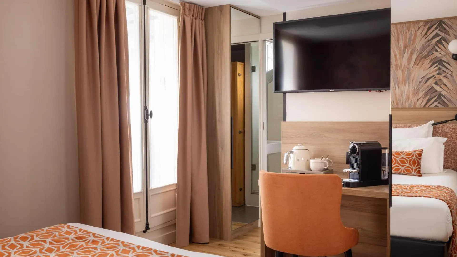 Hotell Theoreme