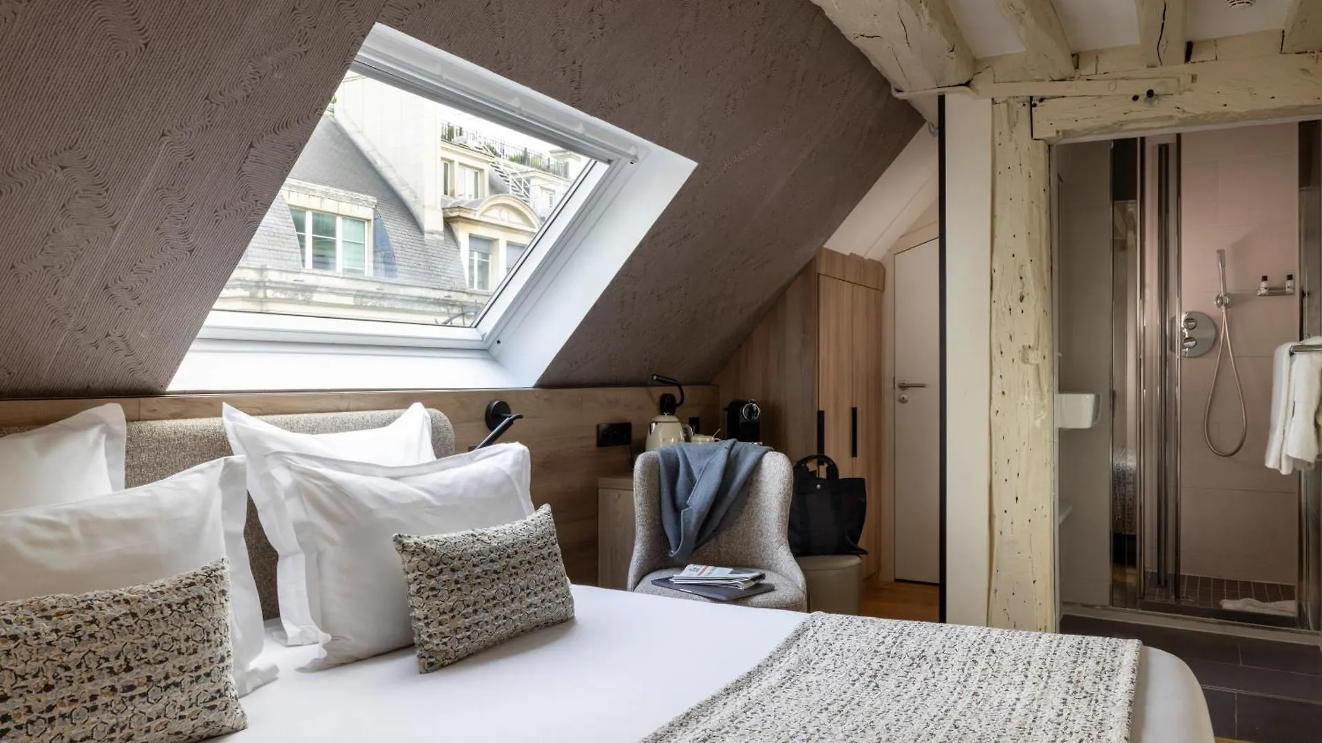 Theoreme Hotell 4*