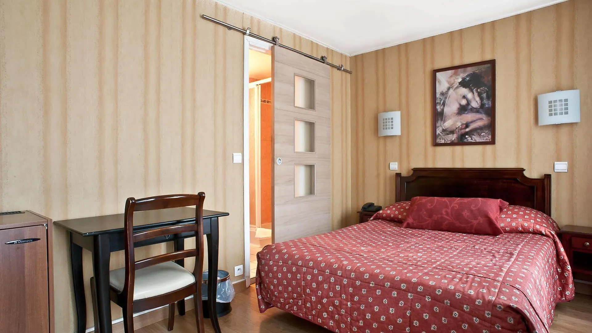 Hotell Theoreme