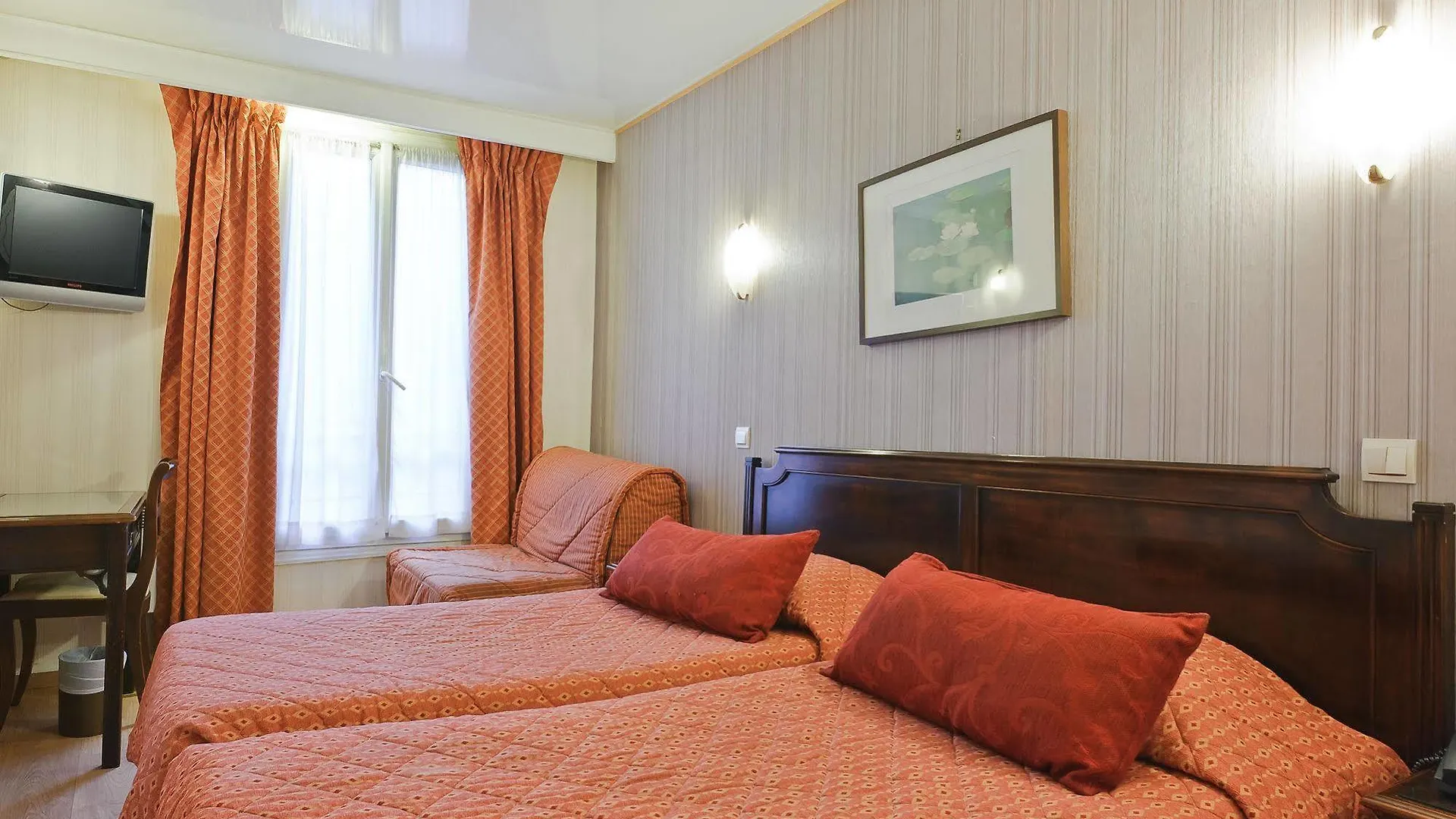 Theoreme Hotell