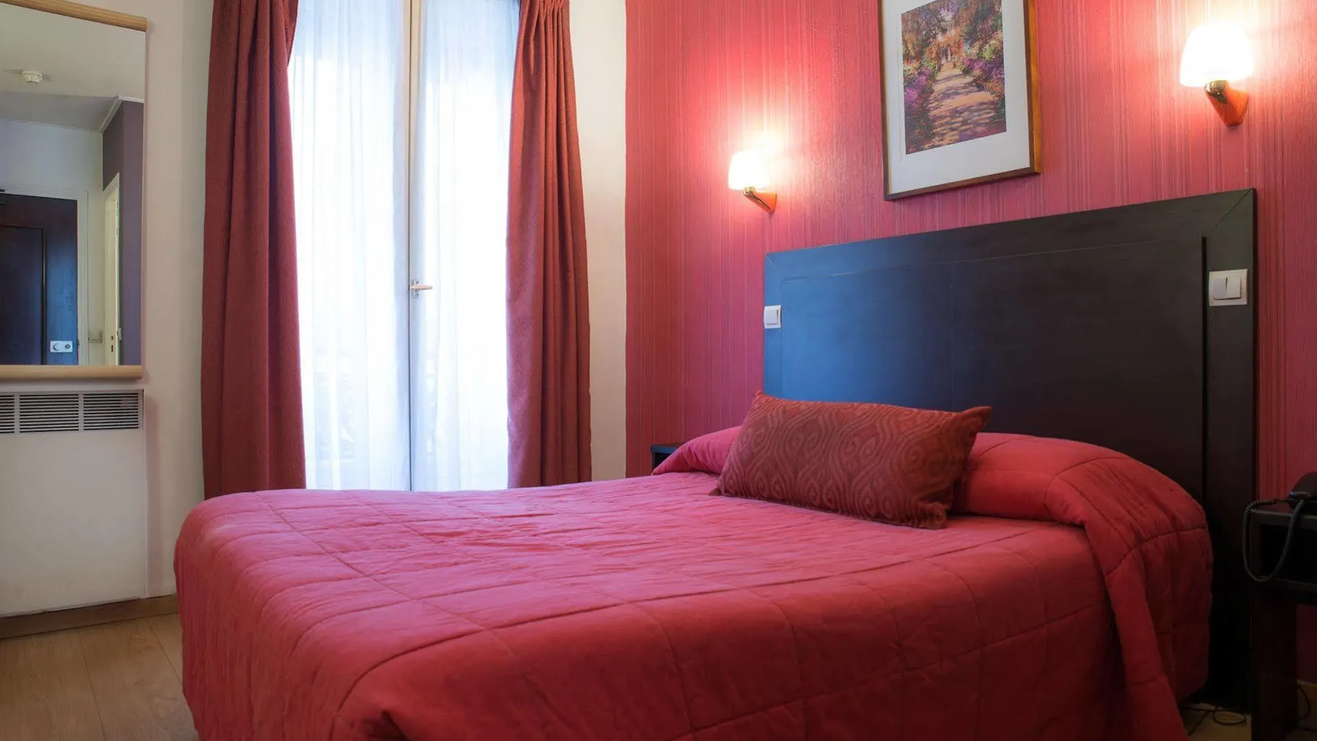 Theoreme Hotell 4*