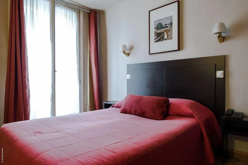 Theoreme Hotell