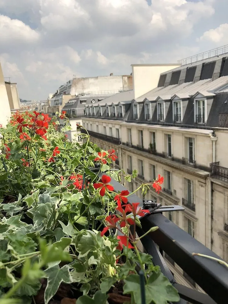 Theoreme Paris