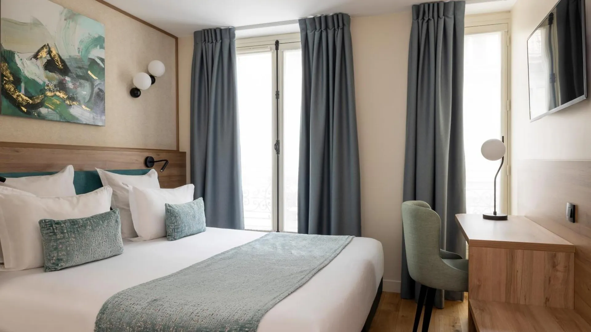 Hotel Theoreme 4*