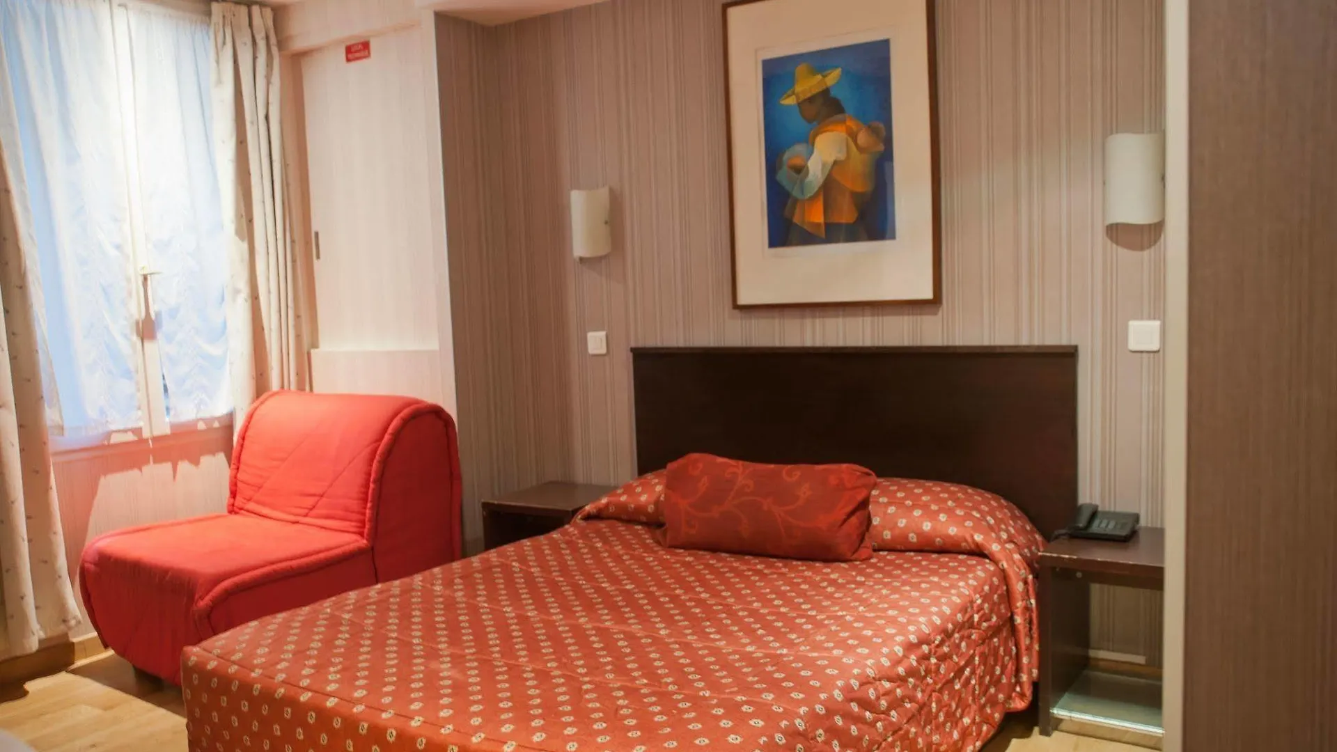 Theoreme Hotel