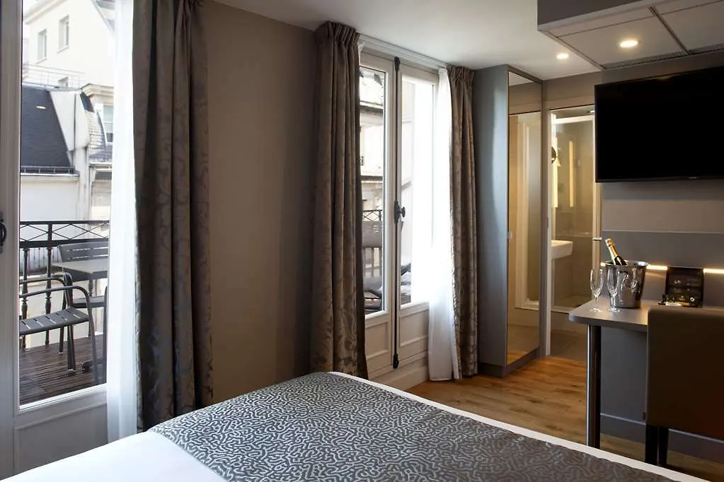 Hotel Theoreme 4*