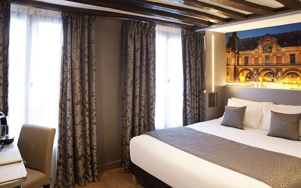 Hotel Theoreme